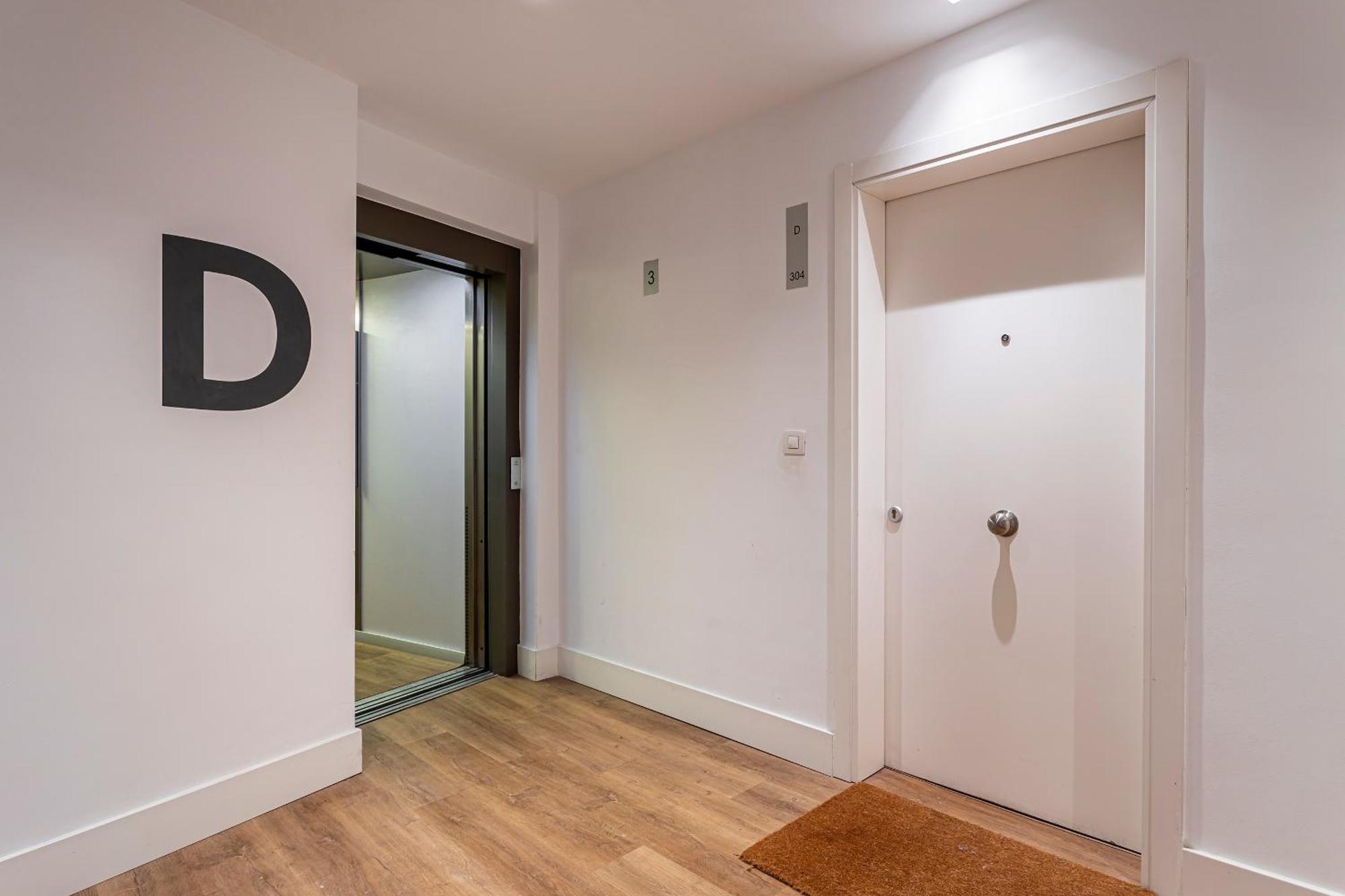 With Gym Pool Free Parking The Haven Escape Apartamento Valencia