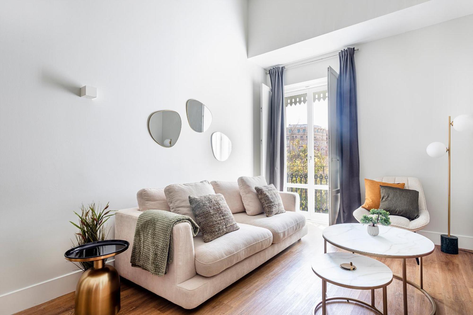 With Gym Pool Free Parking The Haven Escape Appartement