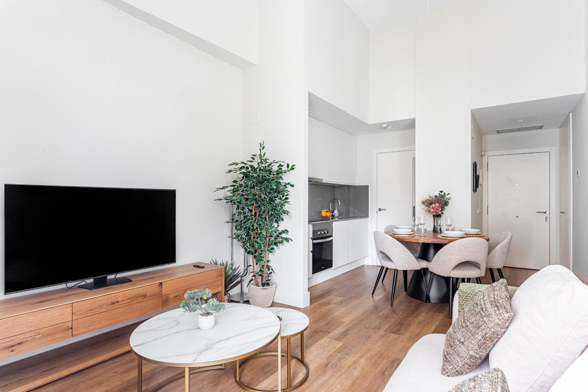 Appartement With Gym Pool Free Parking The Haven Escape Valence