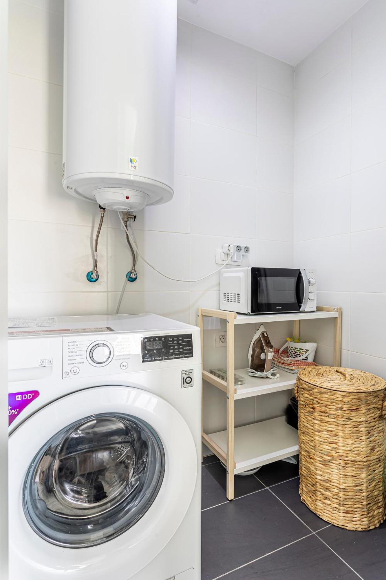 Apartamento With Gym Pool Free Parking The Haven Escape *