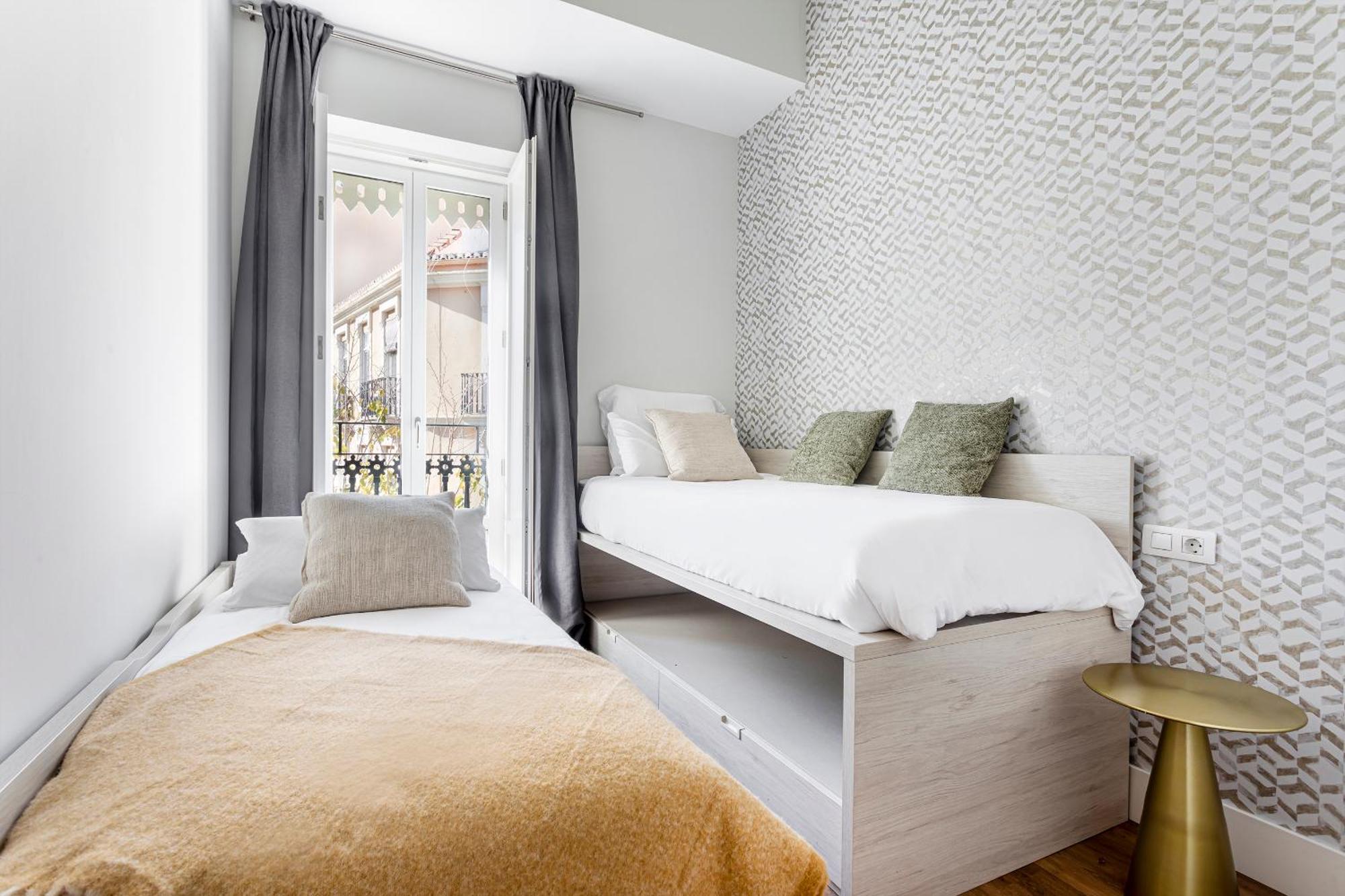 With Gym Pool Free Parking The Haven Escape * Valencia