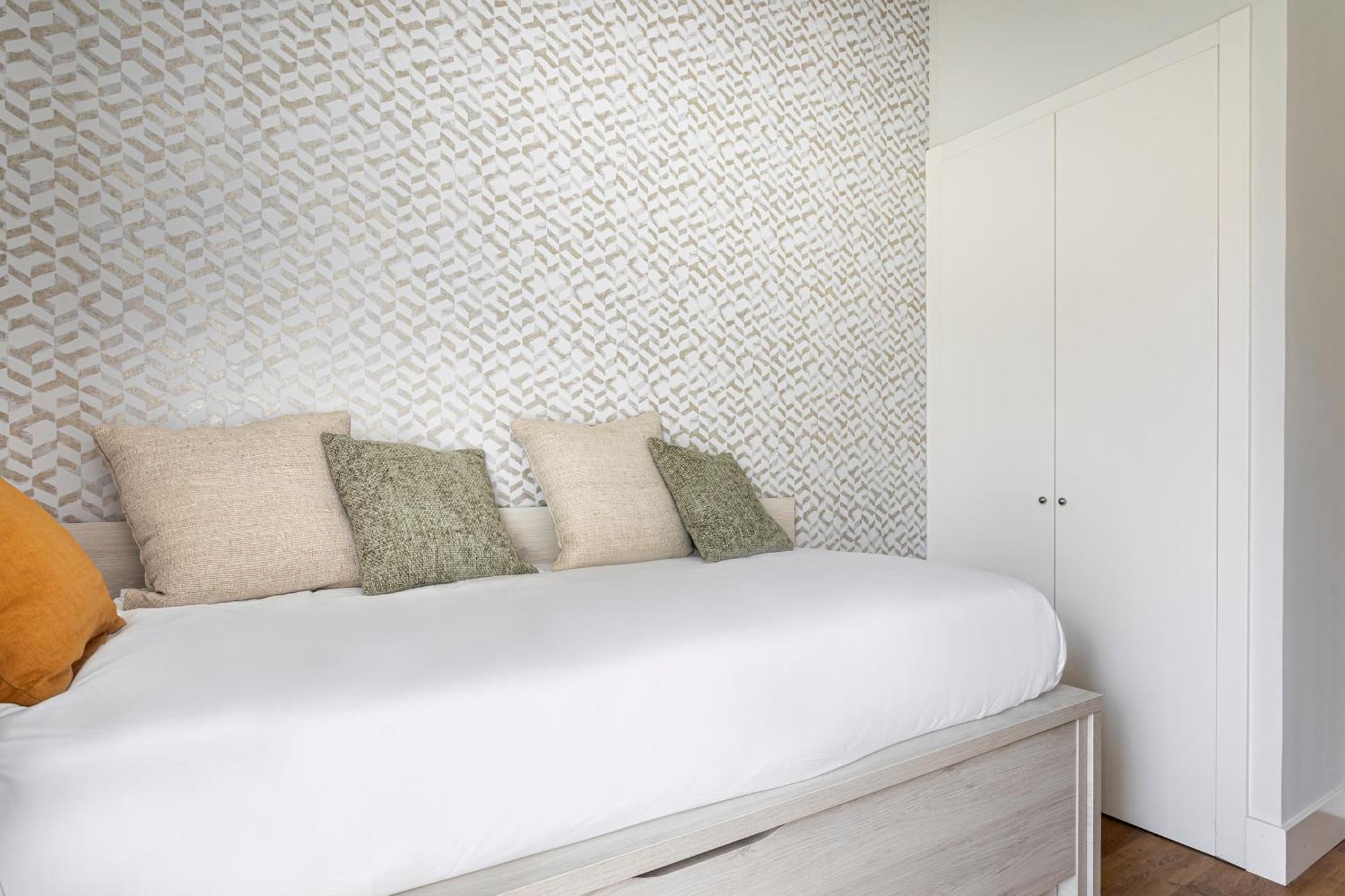 With Gym Pool Free Parking The Haven Escape Apartamento