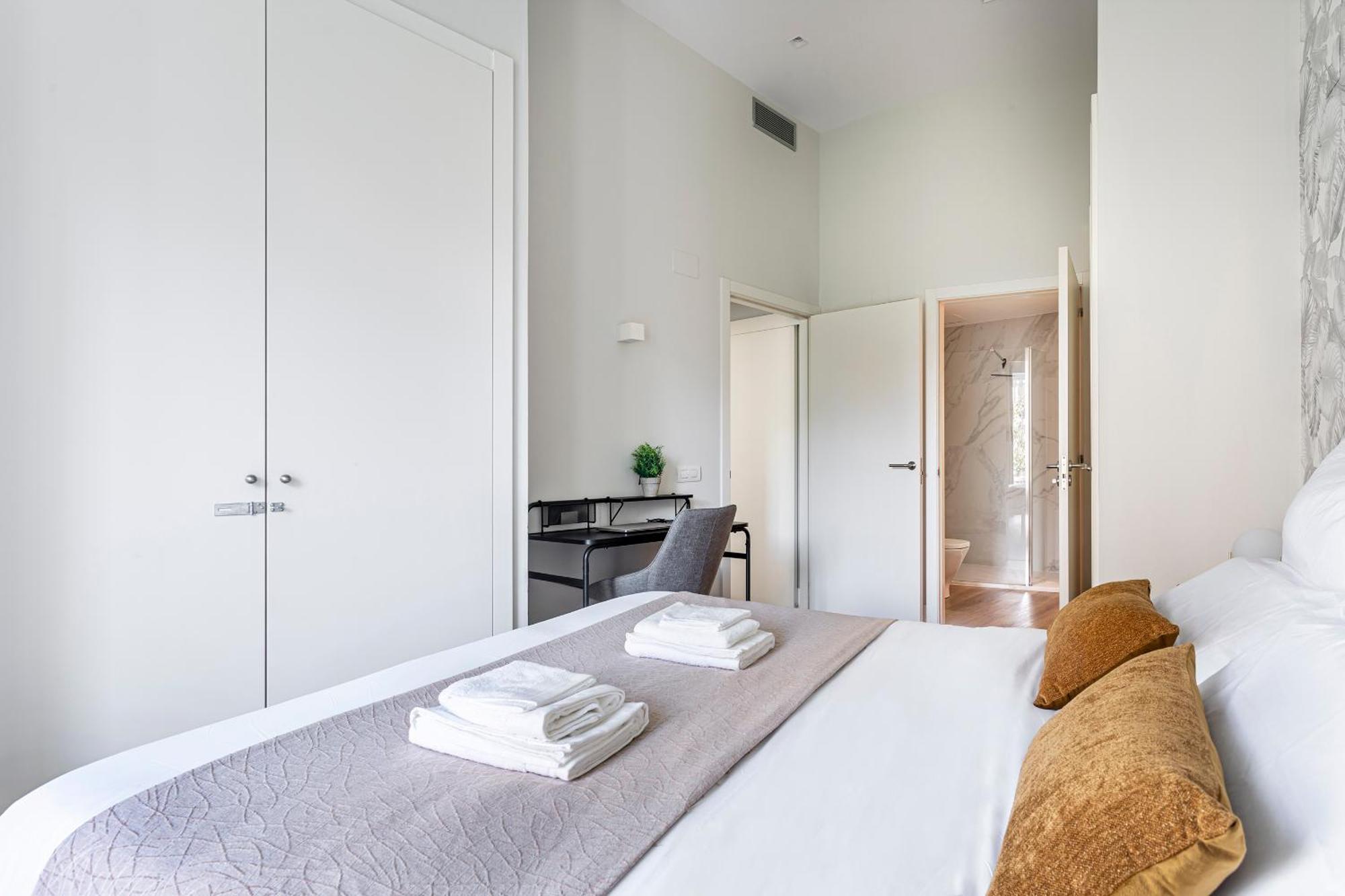 With Gym Pool Free Parking The Haven Escape *